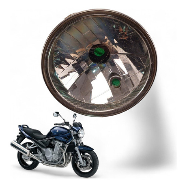 Farol Suzuki Bandit 650 N 2008