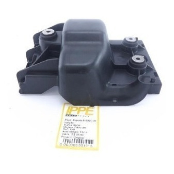 Suporte Módulo De Injecão F 800 Gs Bmw (248)