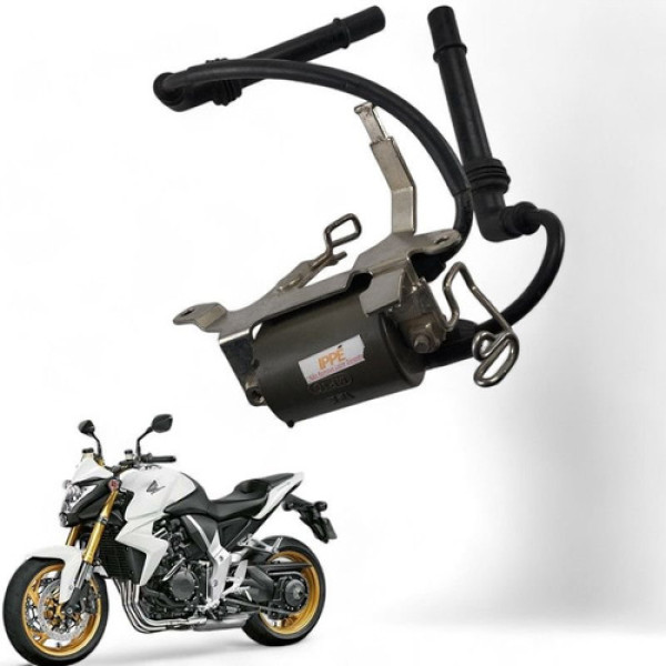 Bobina Ignição Honda Cb 1000r 2014