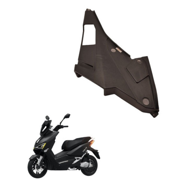 Acabamento Lado Esquerdo Aima Voltz Ev 01 2022