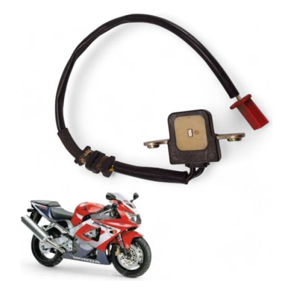 Bobina Pulso Honda Cbr 929 Rr 2001