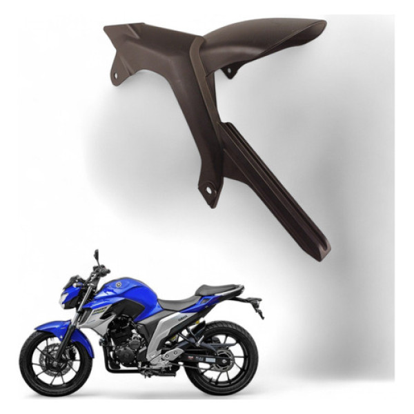 Capa Corrente Yamaha Fz25 Fazer 2020