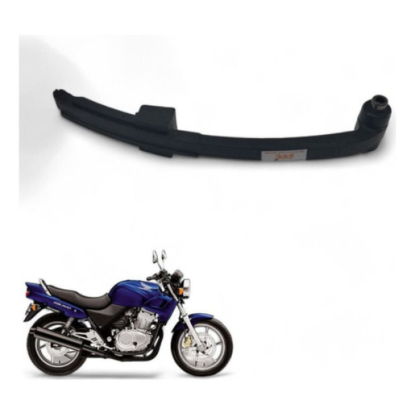Tensor Corrente Comando Honda Cb 500 2001