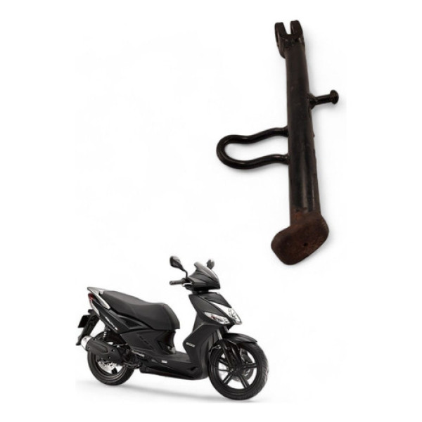 Cavalete Lateral Kymco Agility 200i 2022