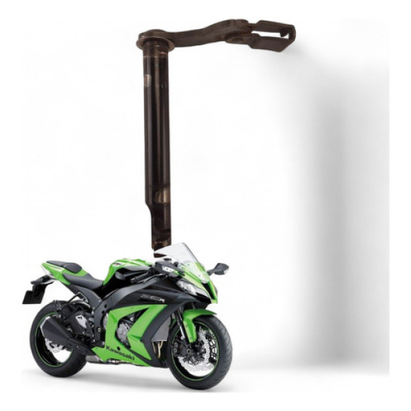 Alavanca Embreagem Kawasaki Zx10 R 2011