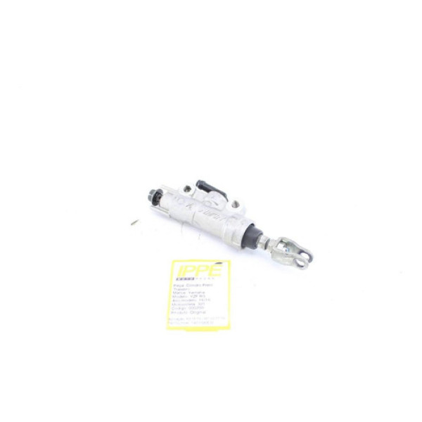 Cilindro Freio Traseiro  Yzf R3 Mt 03 Yamaha (321)
