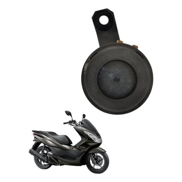 Buzina Honda Pcx 150 2016