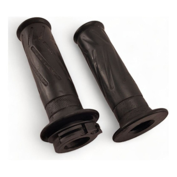 Par Manoplas Yamaha Mt 03 660 2008