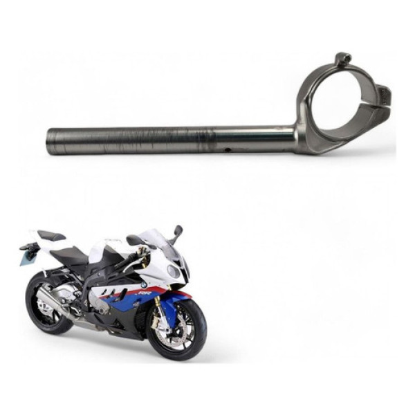 Guidão Lado Direito Bmw S1000 Rr 2012