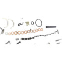 Kit Parafuso Bloco Motor Kawasaki Zx10r (475) 2011