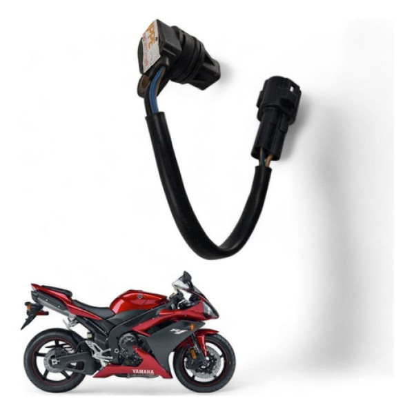 Sensor Posição Comando Yamaha R1 2008