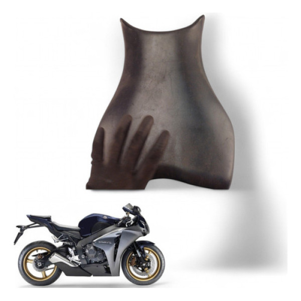 Banco Dianteiro Piloto Honda Cbr 1000rr 2009