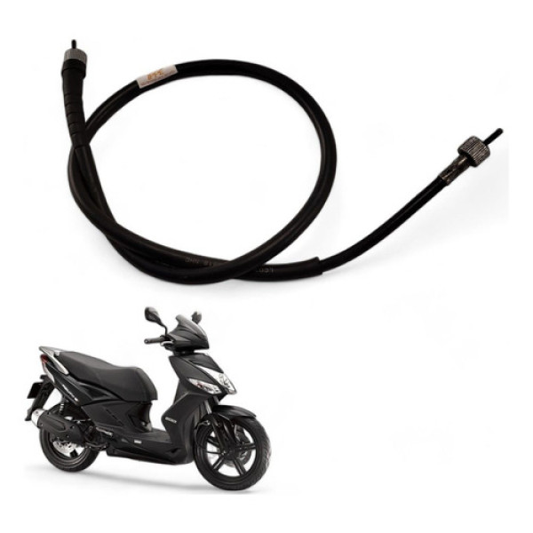 Cabo Velocimetro Kymco Agility 200i 2022