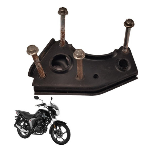 Suporte Motor Dianteiro Haojue Dk 150 20/21