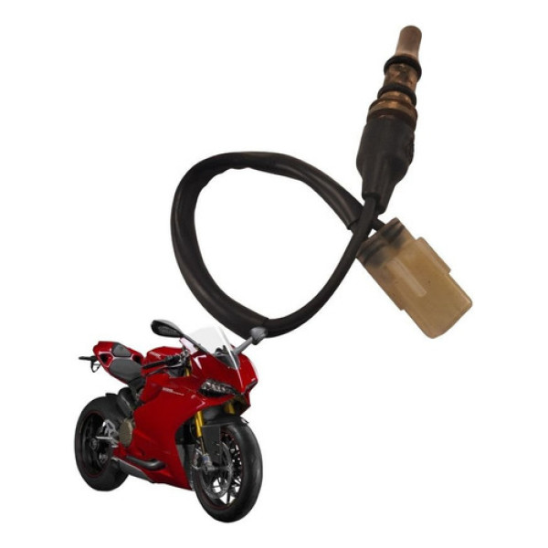 Sensor Temperatura Radiador Ducati Panigale 1199 2015