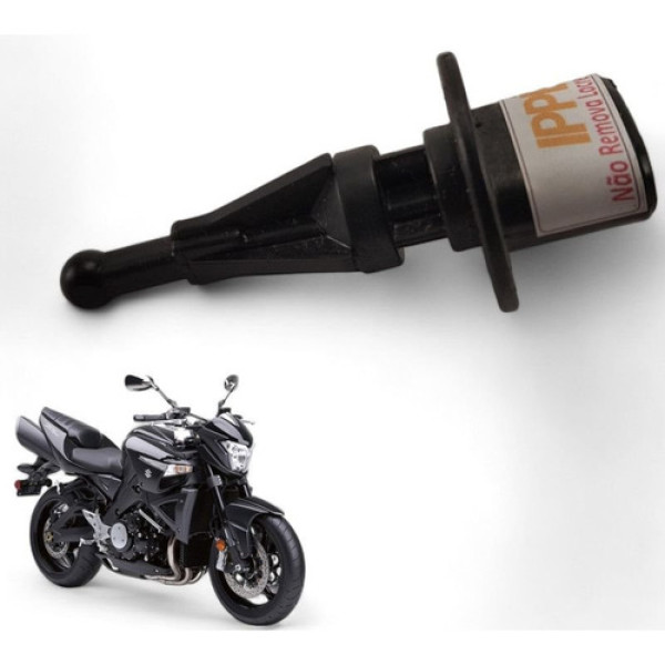 Sensor Temperatura Caixa De Ar Suzuki B-king 2010