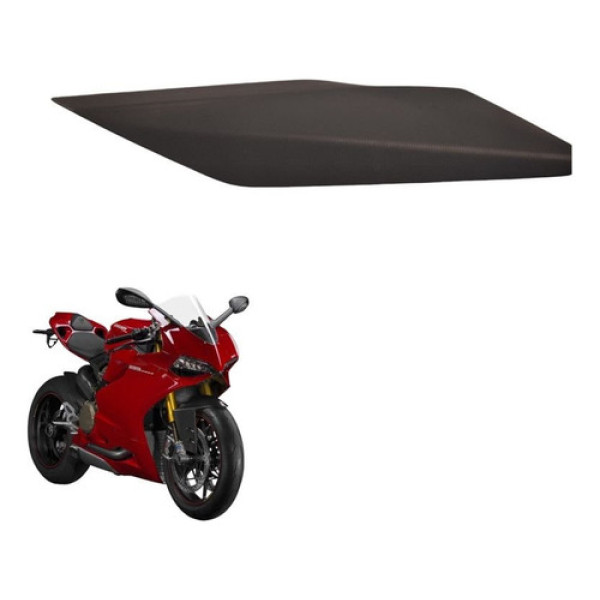Acabamento Direito Quadro B Ducati Panigale 1199 2015