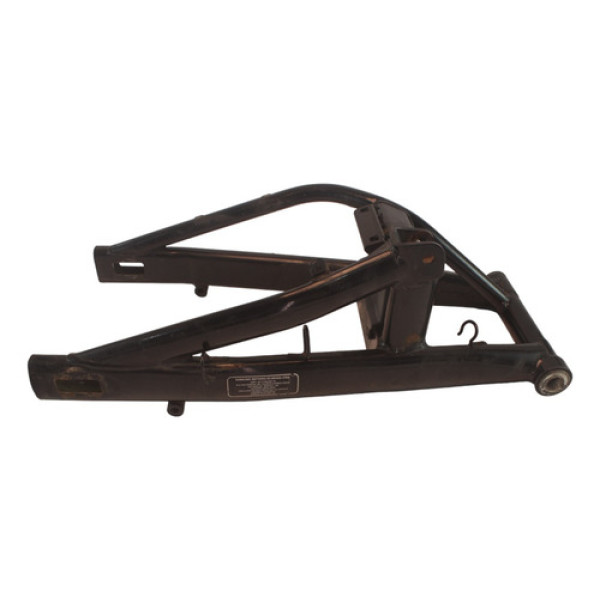 Balança  Kawasaki Er6n 2011/2012 Kawasaki Er 6n  Kawasaki