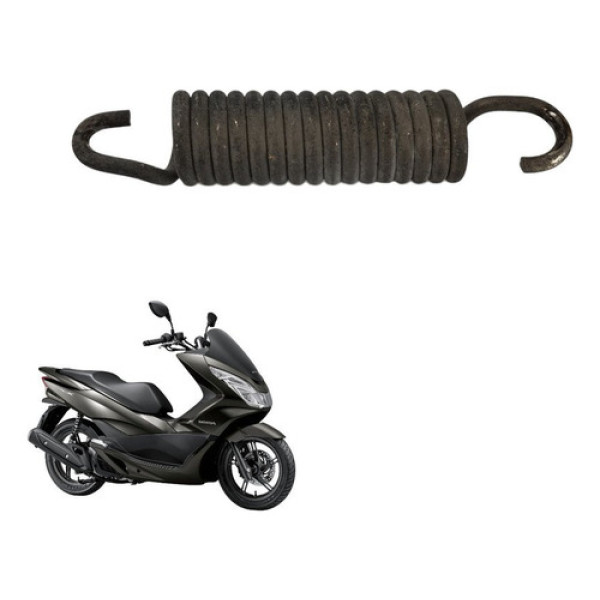 Mola Cavalete Central Honda Pcx 150 2016