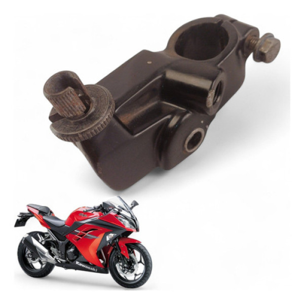 Manicoto Embreagem Kawasaki Ninja 300 2013