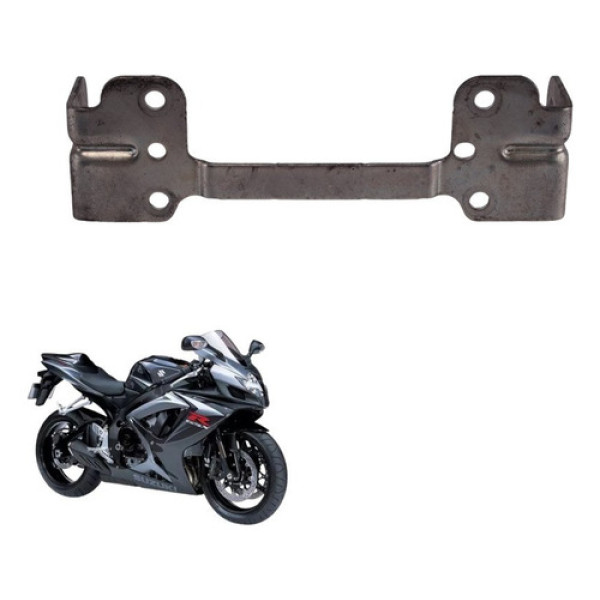 Suporte Lanterna Traseira Suzuki Srad 750 2008