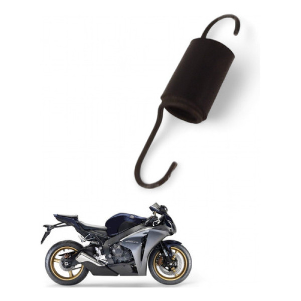 Mola Pedal Freio Honda Cbr 1000rr 2009