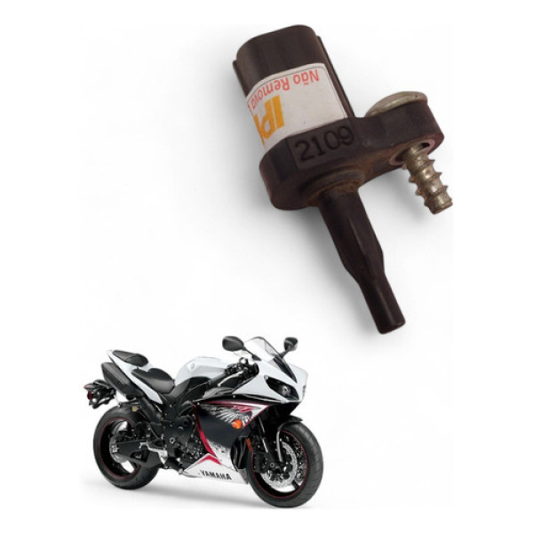 Sensor Temperatura Yamaha Yzf R1 2013