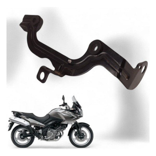 Suporte Lanterna Traseira Suzuki Dl 650 V Strom 2012