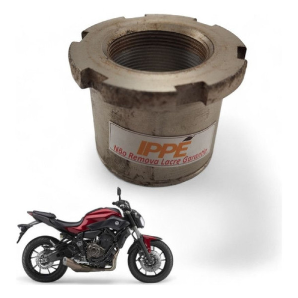 Porca Superior Da Mesa Yamaha Mt 07 Abs 2017