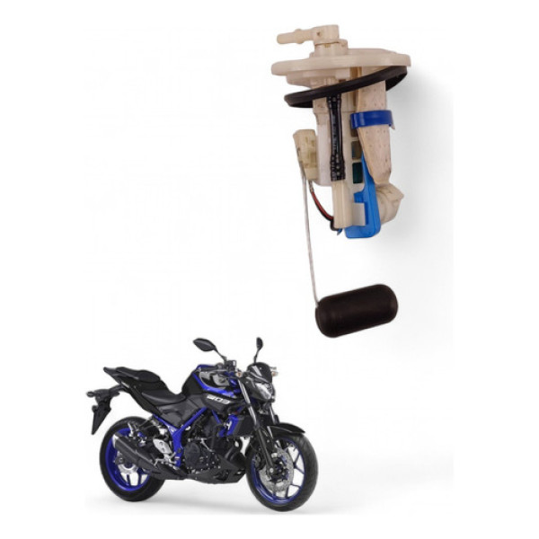 Bomba Combustível Yamaha R3 2016