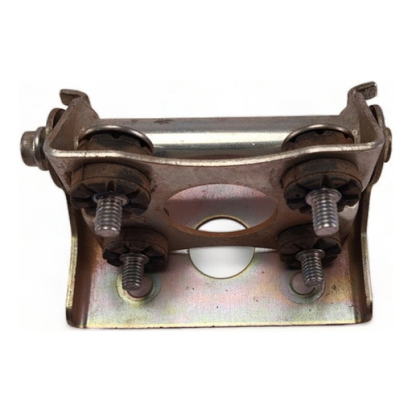 Suporte Tanque Suzuki  Gsr 750 2016