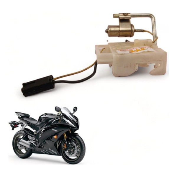 Sensor Combustivel Yamaha R6 2008