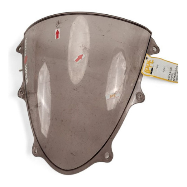 Bolha Suzuki Srad 750 2013 Com Avaria