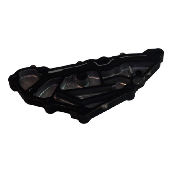 Tampa Suspiro Bloco Motor Yamaha  Yzf R3 2019 Yamaha Yzfr3