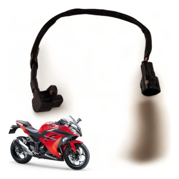 Sensor Velocimetro Kawasaki Ninja 300 2015