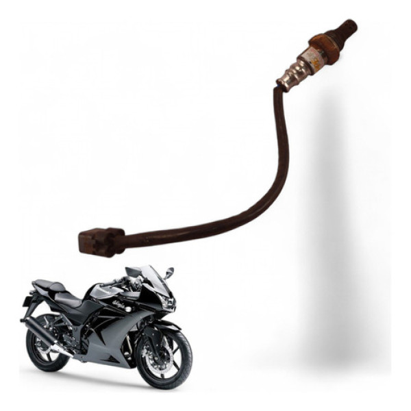 Sonda Lambda Kawasaki Ninja 250 R 2009