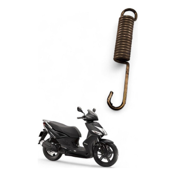 Mola Cavalete Lateral Kymco Agility 200i 2022