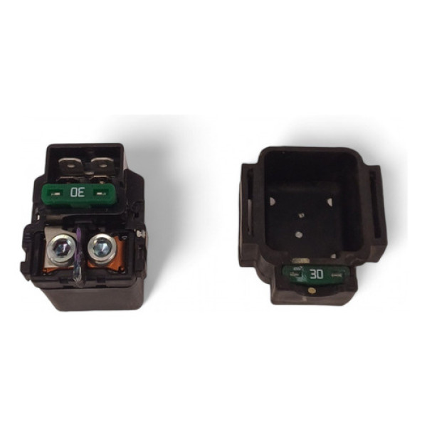 Rele Partida Yamaha Mt 03 2022