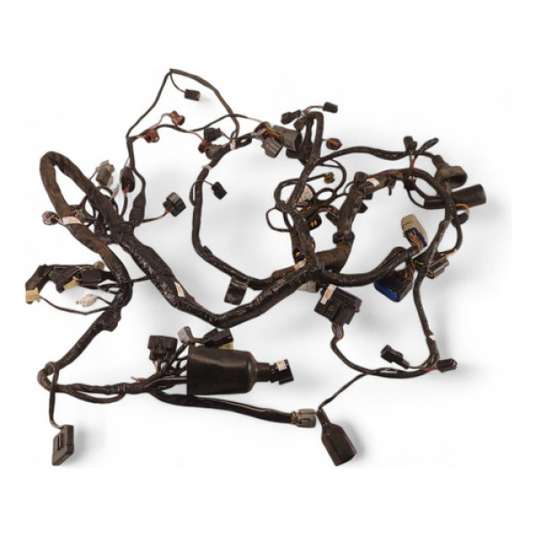 Chicote Principal Kawasaki Zx10 R 2011