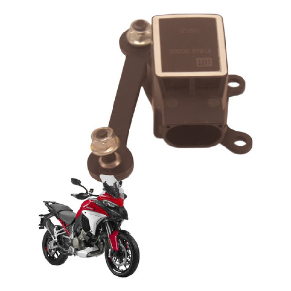 Sensor Posição Balança Ducati Multistrada V4s V4