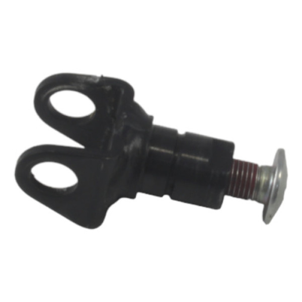 Suporte Pedaleira Dianteira Direita  Kawasaki Zx6r 2023 (512