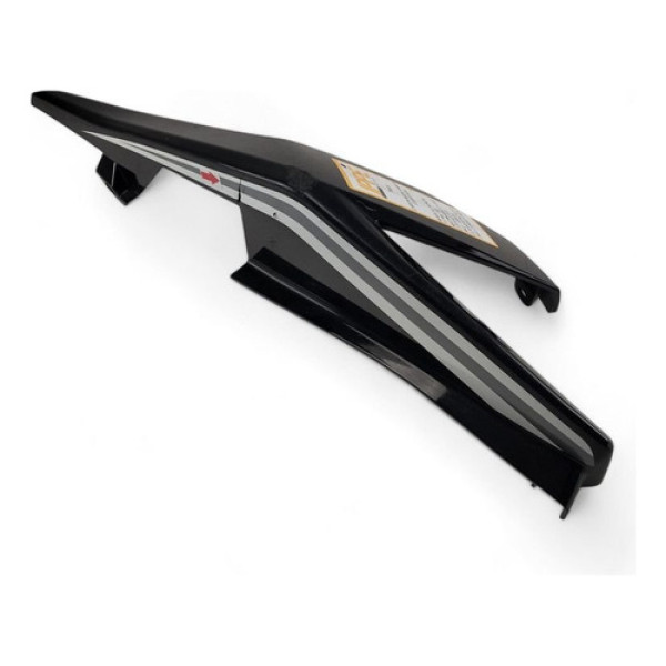 Carenagem Rabeta Esquerda Honda Titan 160 2022 Com Avaria