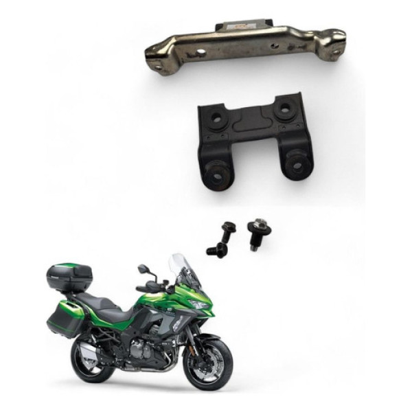Suporte Tanque Kawasaki Versys 1000 2020