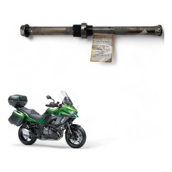 Eixo Balança Kawasaki Versys 1000 2020