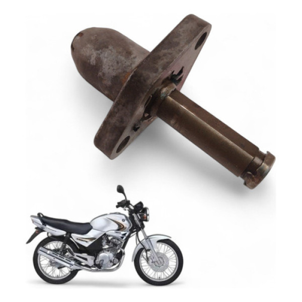 Acionador Corrente Comando Yamaha Ybr 125 E Ed 2005