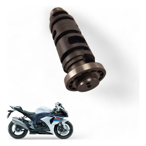 Eixo Trambulador Suzuki Srad 1000 2011