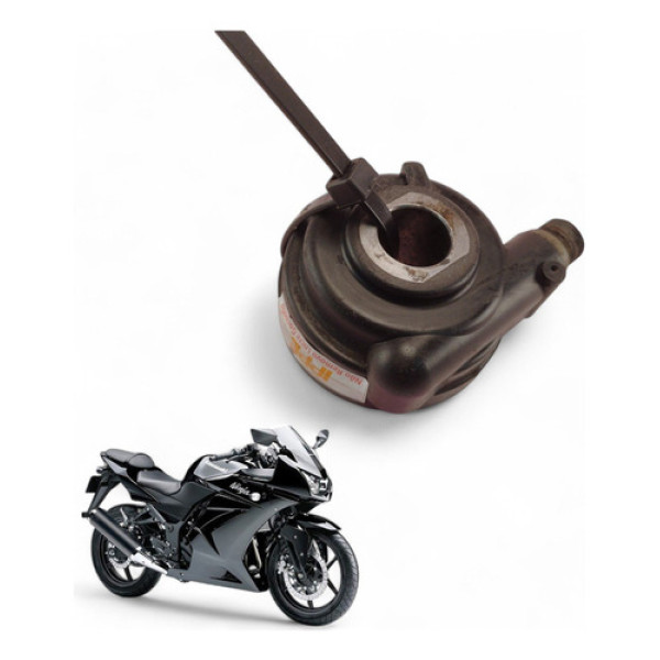 Desmultiplicador Velocimetro Kawasaki Ninja 250 R 2009