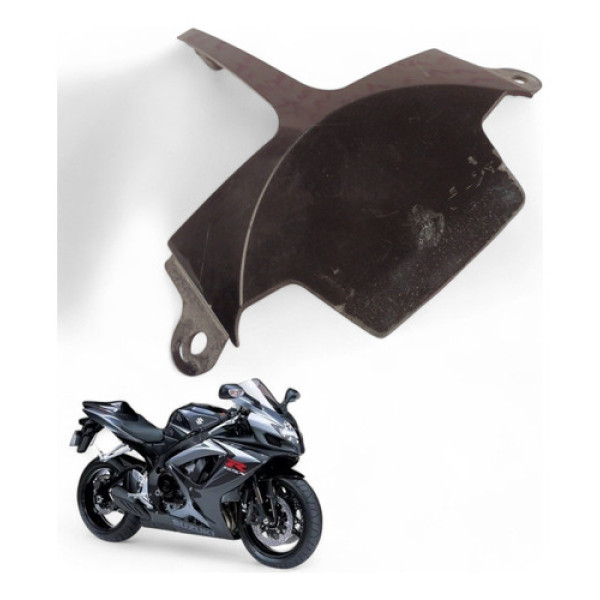 Acabamento Lanterna Traseira Suzuki Srad 750 2008