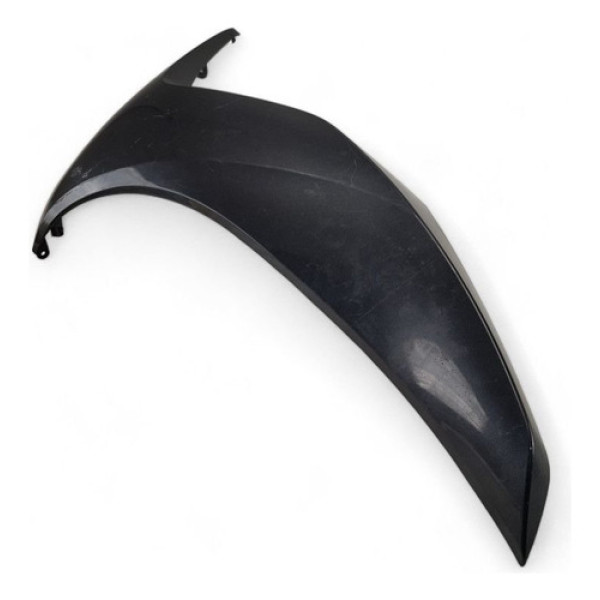 Carenagem Frontal Lado Esquerdo Honda Biz 125 2018