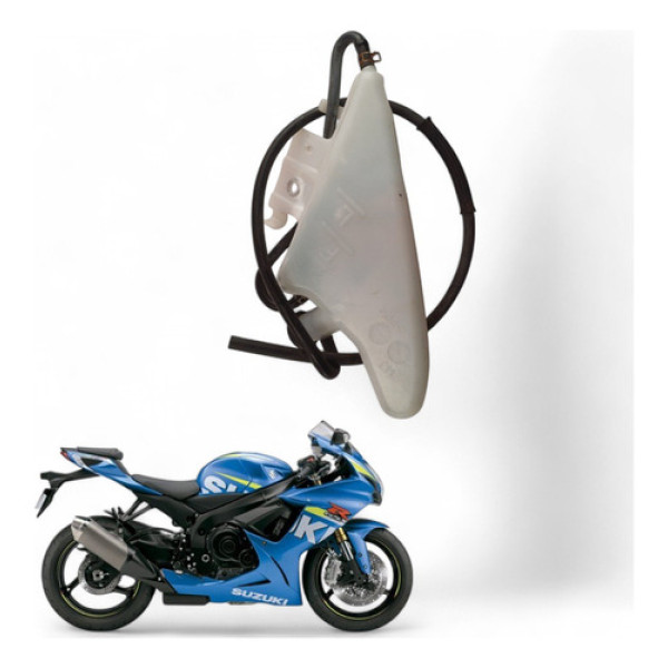 Reservatório Radiador Suzuki Srad 600 2013